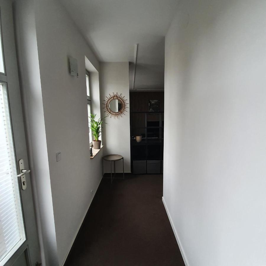 Ferienapartment Lilo Eisenhüttenstadt Exteriér fotografie