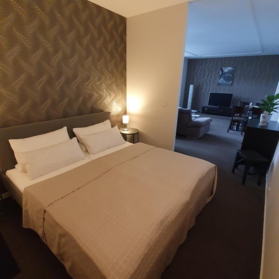 Ferienapartment Lilo Eisenhüttenstadt Exteriér fotografie
